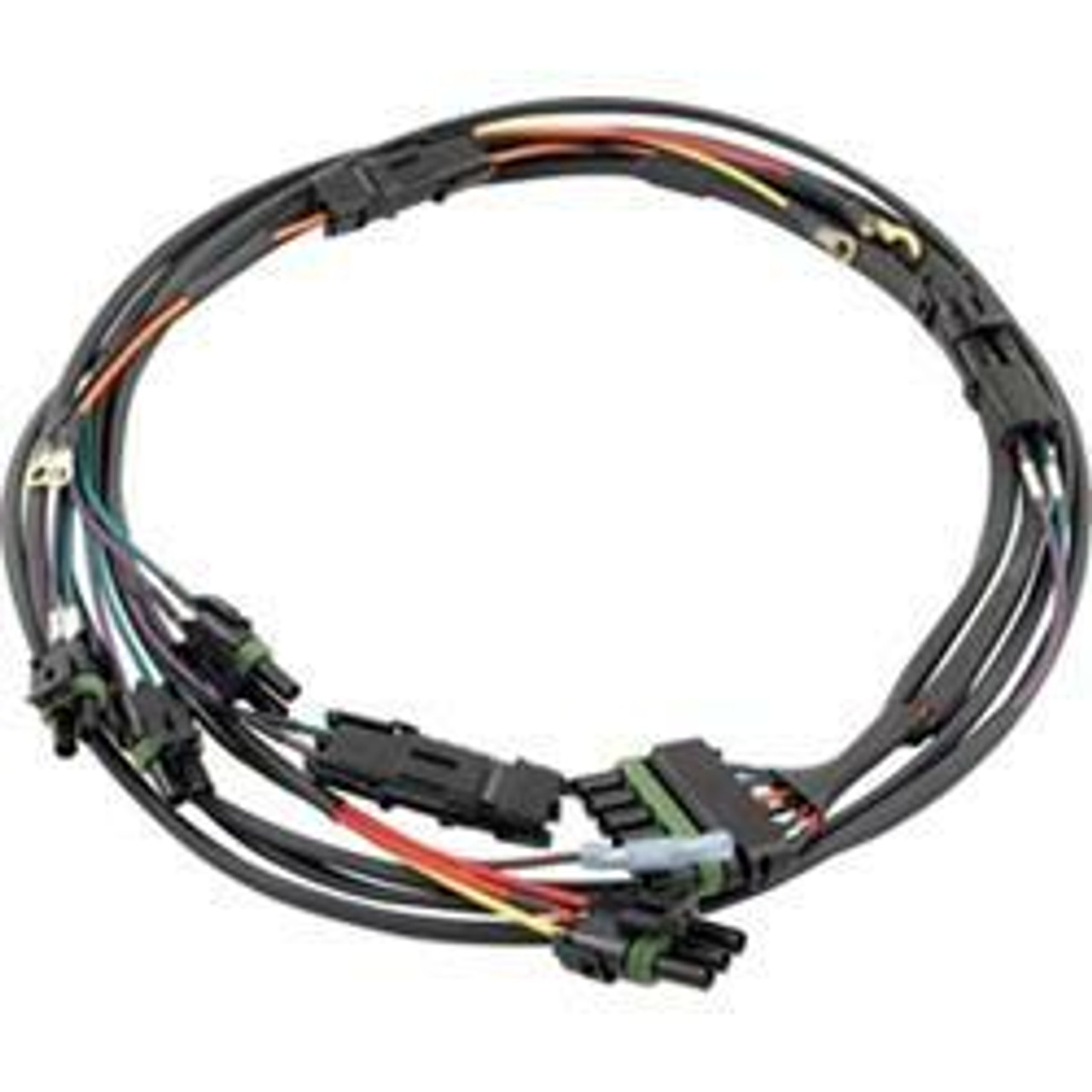 Ignition Control Wiring Harnesses